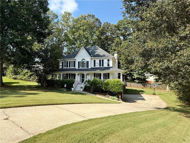 89 Bartlett Way, Dallas, GA 30157
