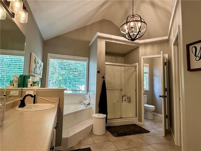 89 Bartlett Way, Dallas, GA 30157