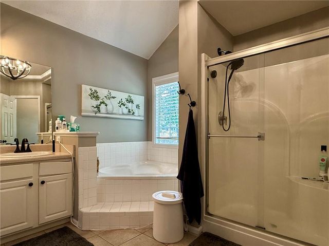 89 Bartlett Way, Dallas, GA 30157