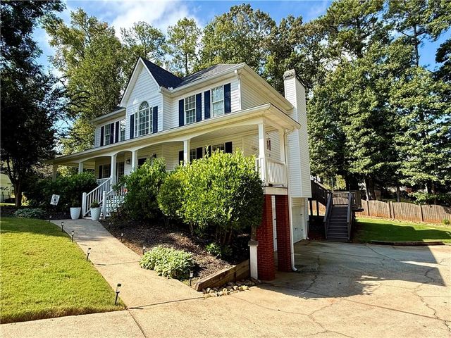 89 Bartlett Way, Dallas, GA 30157