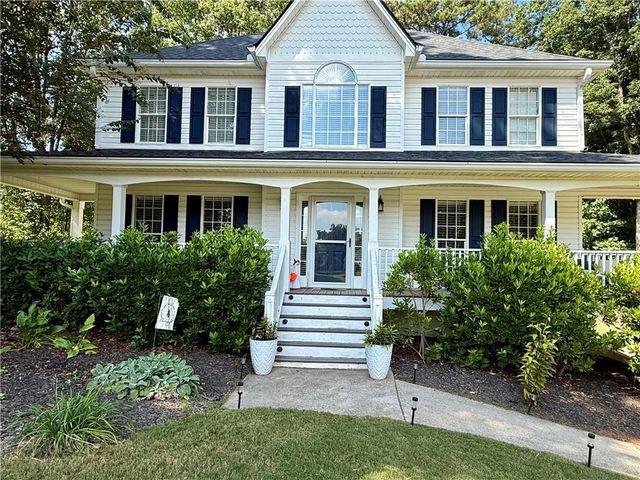 89 Bartlett Way, Dallas, GA 30157