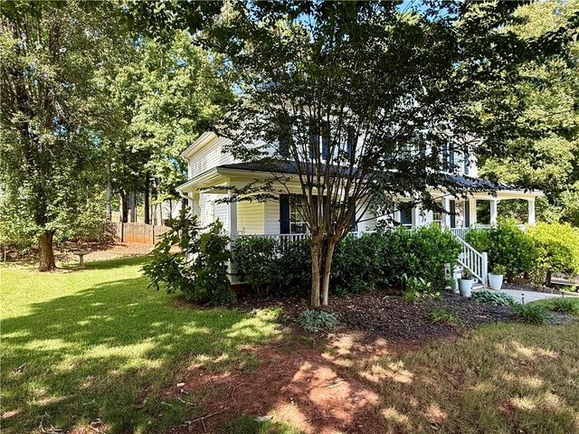 89 Bartlett Way, Dallas, GA 30157