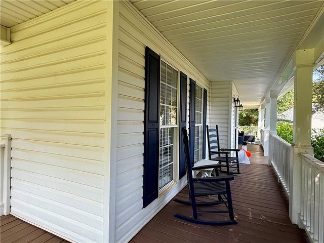 89 Bartlett Way, Dallas, GA 30157
