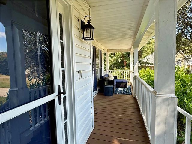 89 Bartlett Way, Dallas, GA 30157