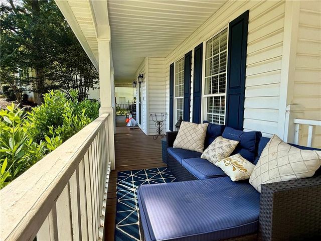 89 Bartlett Way, Dallas, GA 30157