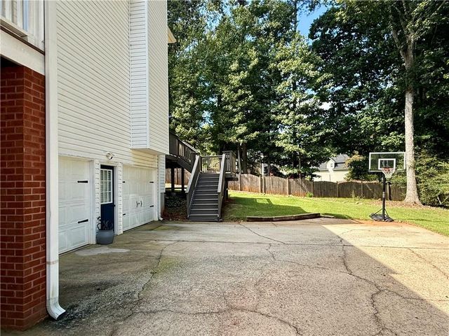 89 Bartlett Way, Dallas, GA 30157