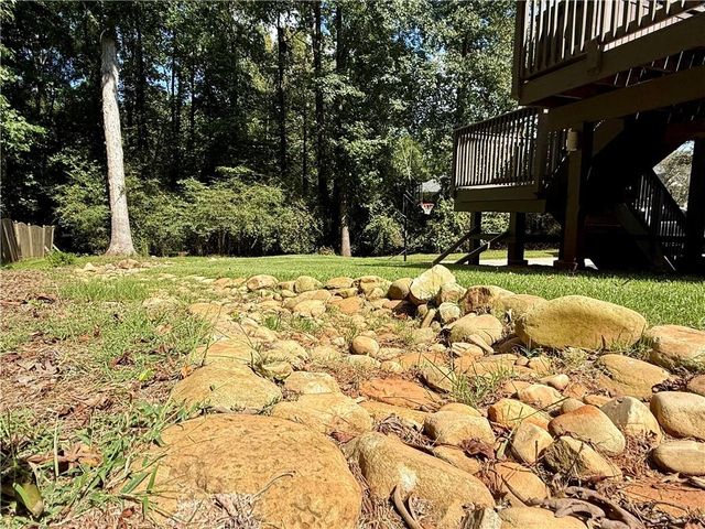 89 Bartlett Way, Dallas, GA 30157