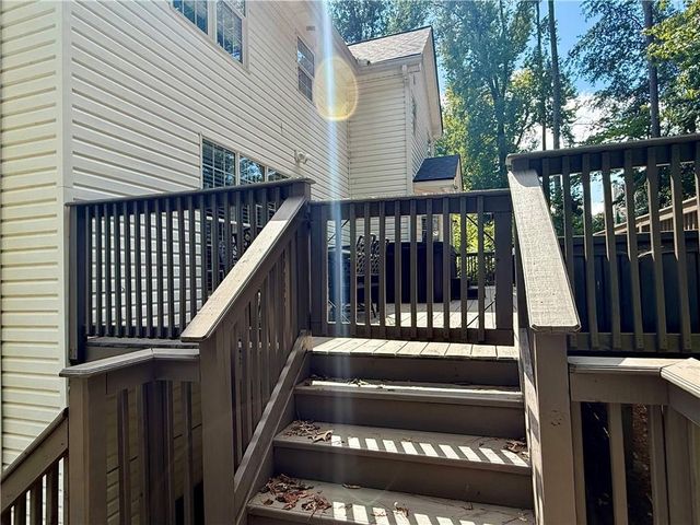 89 Bartlett Way, Dallas, GA 30157
