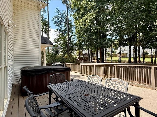 89 Bartlett Way, Dallas, GA 30157