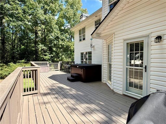 89 Bartlett Way, Dallas, GA 30157