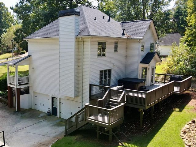 89 Bartlett Way, Dallas, GA 30157