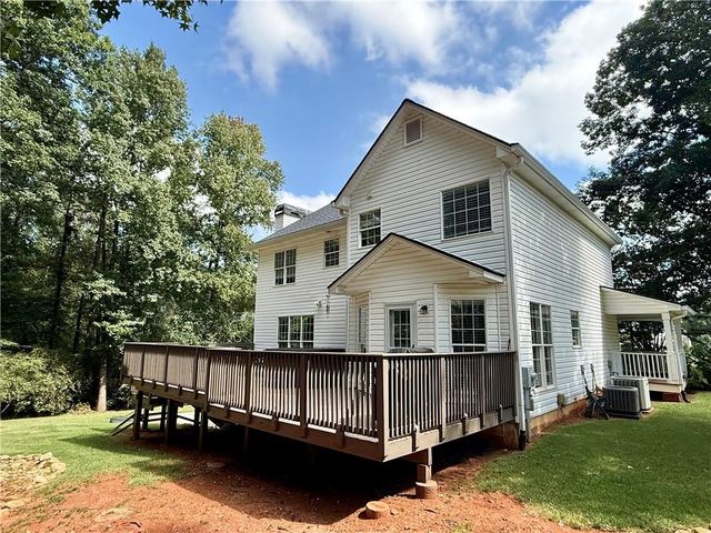 89 Bartlett Way, Dallas, GA 30157