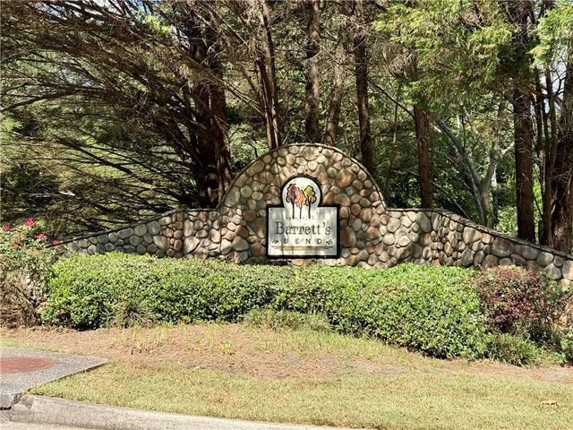 89 Bartlett Way, Dallas, GA 30157