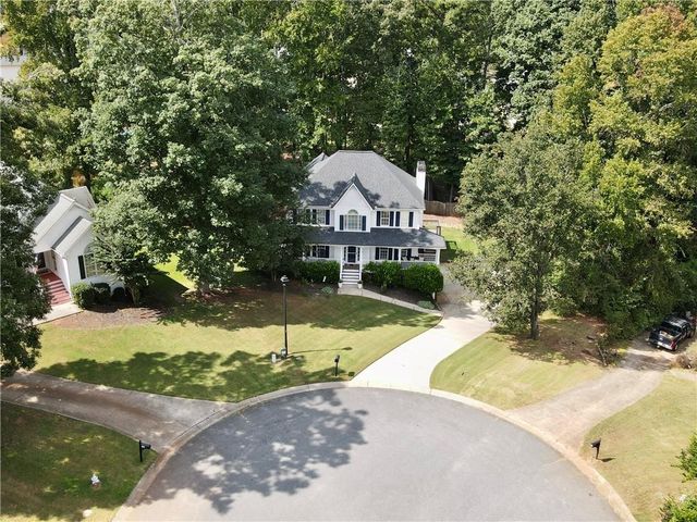 89 Bartlett Way, Dallas, GA 30157