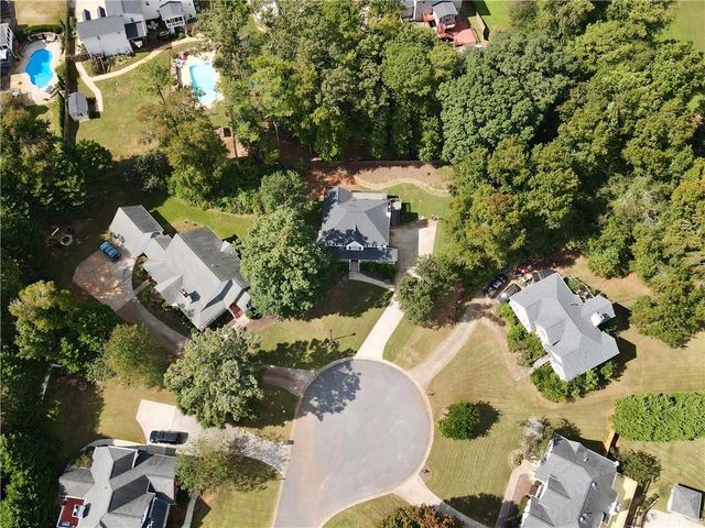 89 Bartlett Way, Dallas, GA 30157
