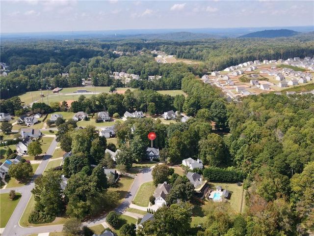 89 Bartlett Way, Dallas, GA 30157