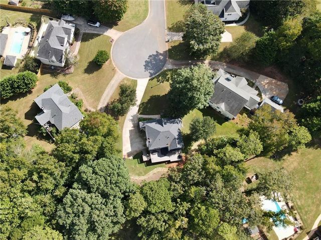 89 Bartlett Way, Dallas, GA 30157