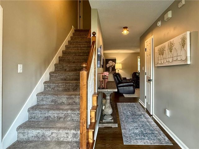 89 Bartlett Way, Dallas, GA 30157