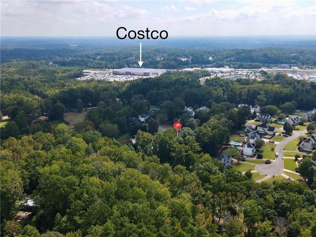 89 Bartlett Way, Dallas, GA 30157