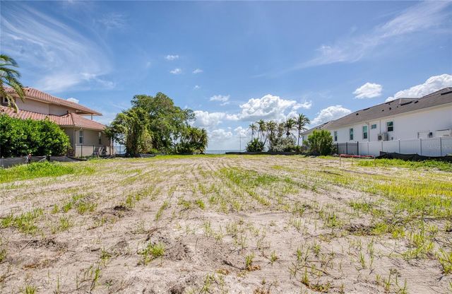 5926 BAHAMA SHORES DRIVE S, St Petersburg, FL 33705