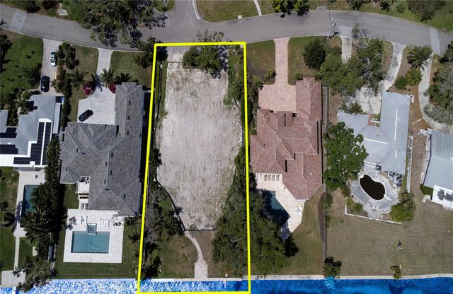 5926 BAHAMA SHORES DRIVE S, St Petersburg, FL 33705