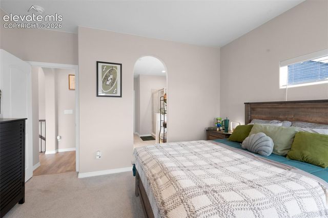 11045 Rolling Mesa Drive, Peyton, CO 80831