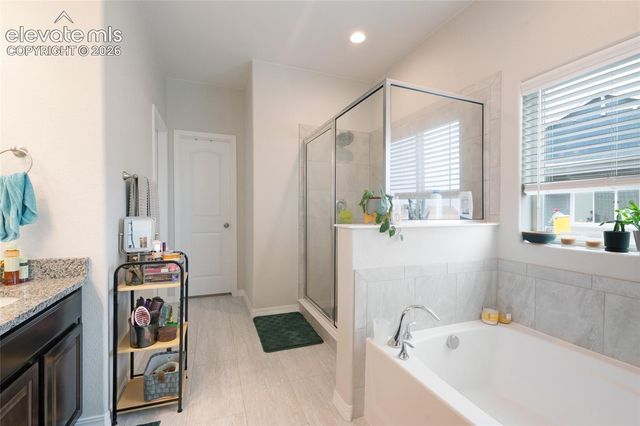11045 Rolling Mesa Drive, Peyton, CO 80831