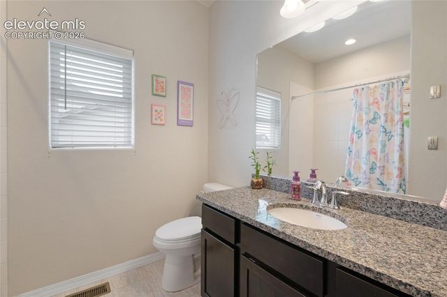 11045 Rolling Mesa Drive, Peyton, CO 80831