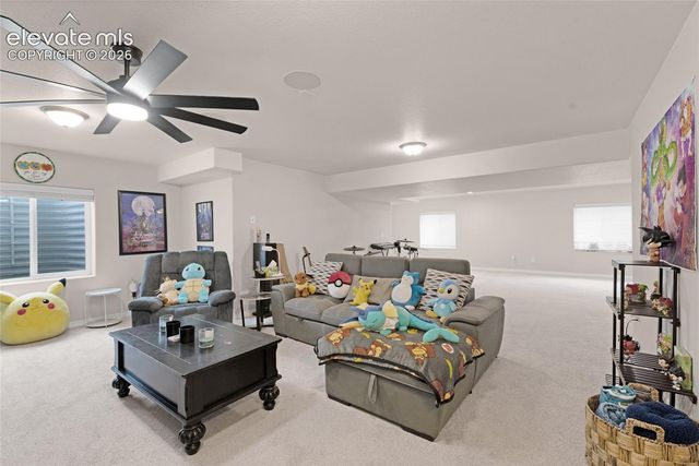 11045 Rolling Mesa Drive, Peyton, CO 80831