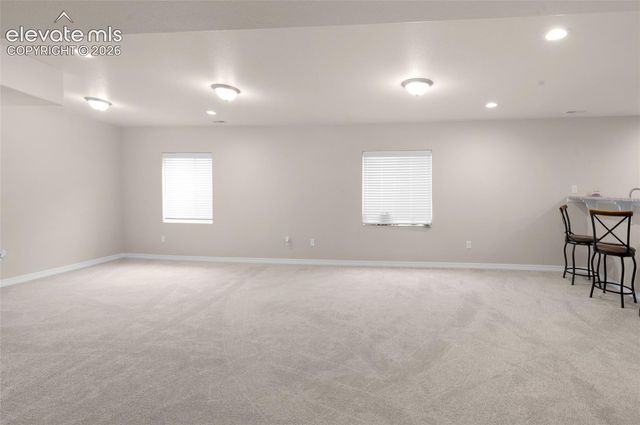 11045 Rolling Mesa Drive, Peyton, CO 80831