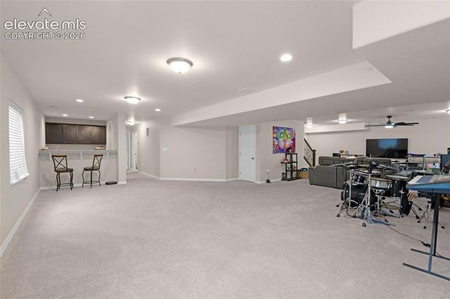 11045 Rolling Mesa Drive, Peyton, CO 80831