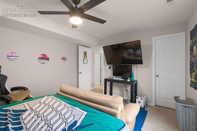 11045 Rolling Mesa Drive, Peyton, CO 80831