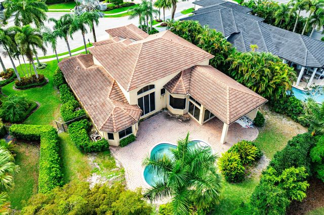 16337 Mira Vista Lane, Delray Beach, FL 33446