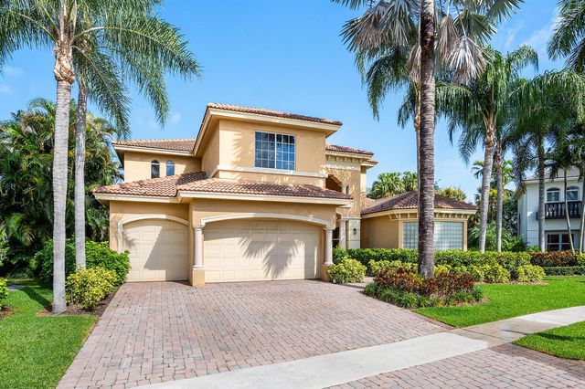 16337 Mira Vista Lane, Delray Beach, FL 33446