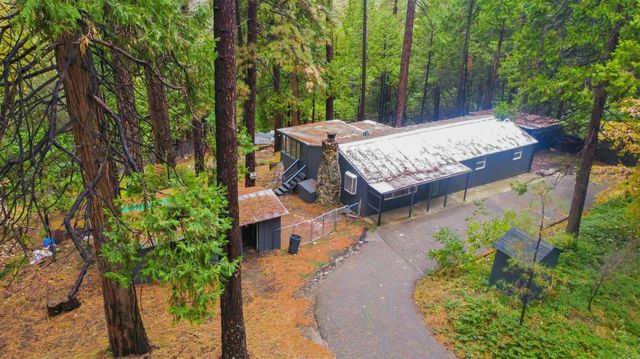 19159 Allan Rd, Volcano, CA 95689