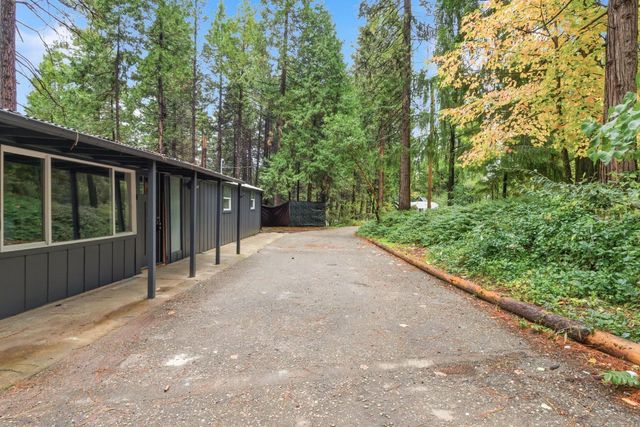 19159 Allan Rd, Volcano, CA 95689