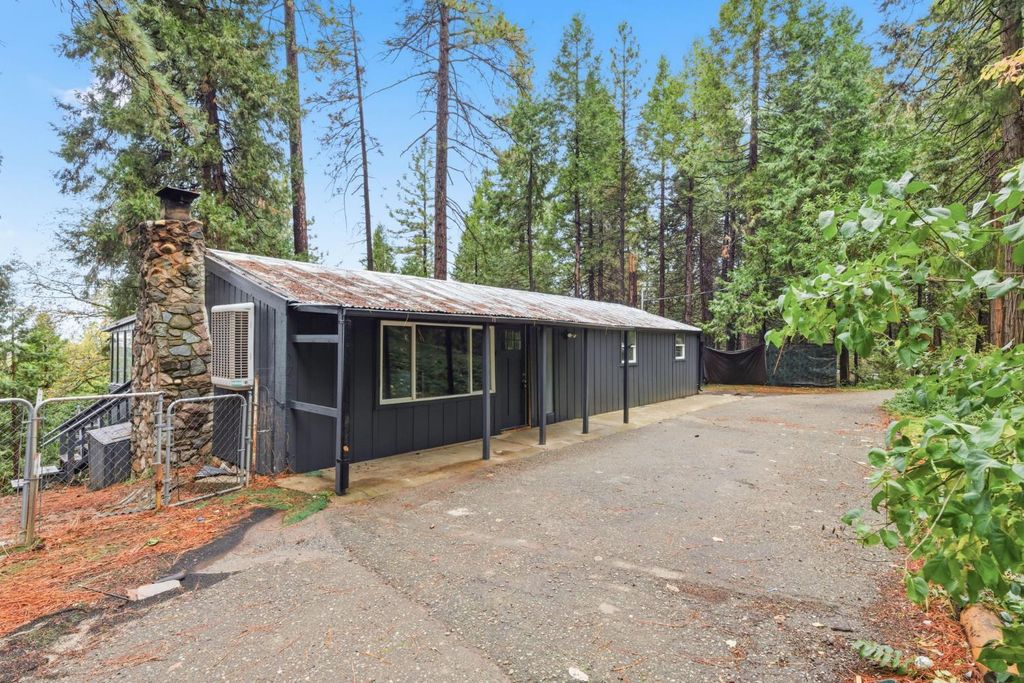 19159 Allan Rd, Volcano, CA 95689