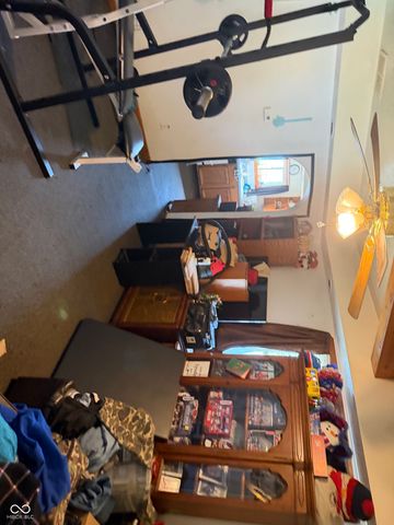 317 N 18th Street, Elwood, IN 46036
