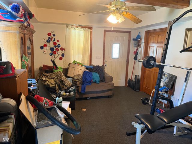 317 N 18th Street, Elwood, IN 46036