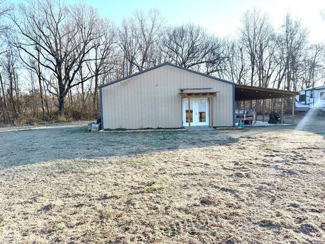 1 Clay 457 Road, Pollard, AR 72456