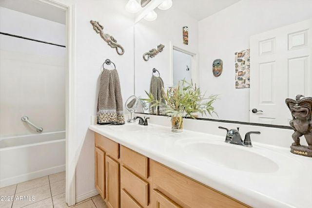 16632 S 175TH Drive, Goodyear, AZ 85338