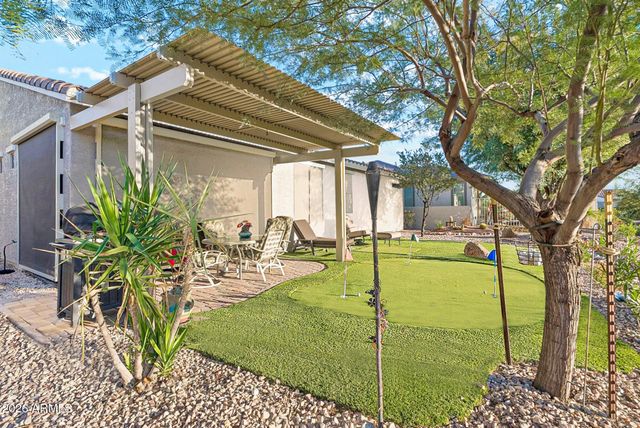 16632 S 175TH Drive, Goodyear, AZ 85338