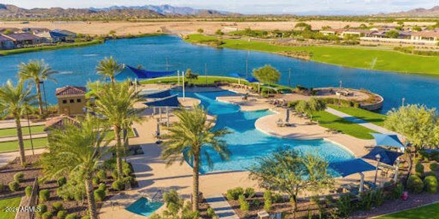 16632 S 175TH Drive, Goodyear, AZ 85338