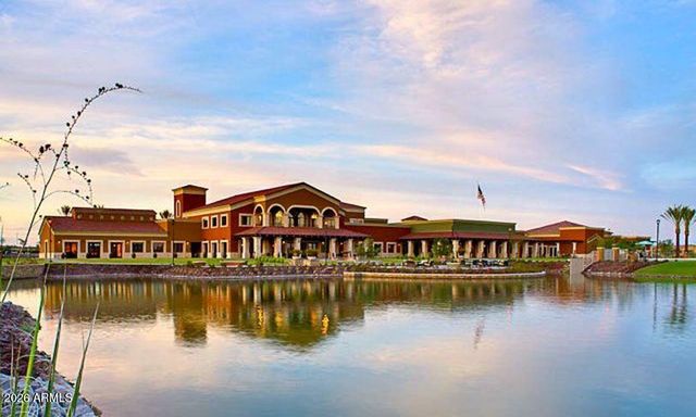 16632 S 175TH Drive, Goodyear, AZ 85338