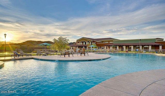 16632 S 175TH Drive, Goodyear, AZ 85338