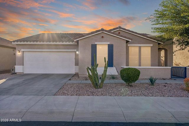 16632 S 175TH Drive, Goodyear, AZ 85338