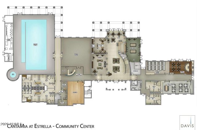 16632 S 175TH Drive, Goodyear, AZ 85338