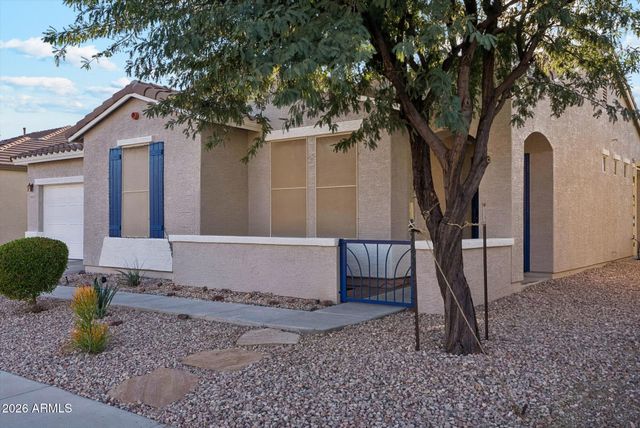 16632 S 175TH Drive, Goodyear, AZ 85338