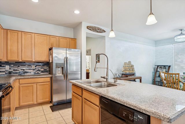 16632 S 175TH Drive, Goodyear, AZ 85338