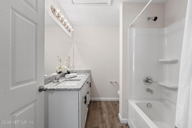 7919 EATON Avenue, Jacksonville, FL 32211